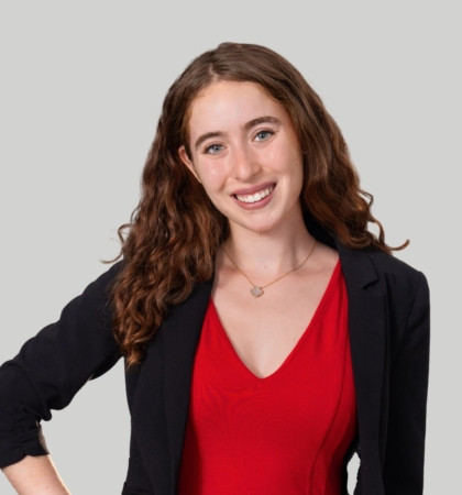 Photo of Alexa Grabelle