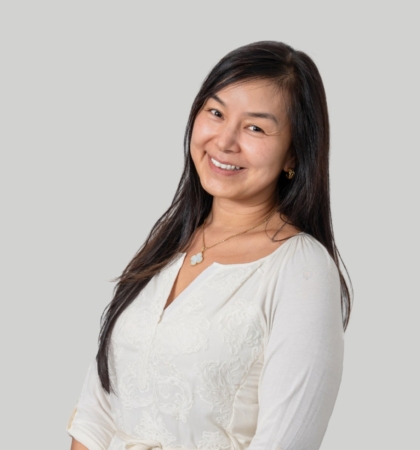 Photo of Anna Ng
