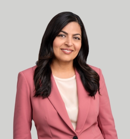Photo of Geeta Chhabria