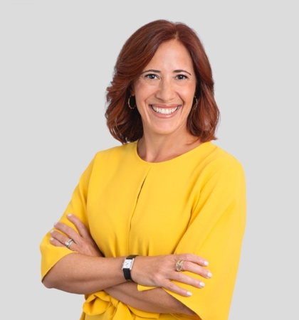 Photo of Jessica Kleiman