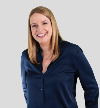 Photo of Laura Dholakia