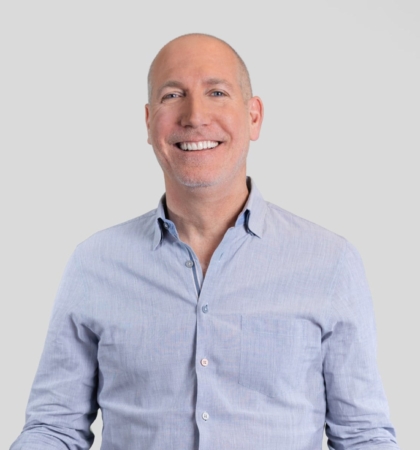 Photo of Scott Ring