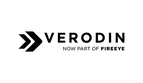 Verodin logo